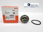 Volkswagen Engine Coolant Thermostat - Mahle Behr TX1587D New Vw. Fixed Price $22.50.