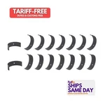 Acl 8B634HC-STD, Kit Rod Set Coated Sbf 289-302 Performance Par. Fixed Price $232.68.