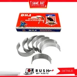 06-22 Rod Bearings Set Std Size For Acura 1.8L-2.0L L4 Sohc 16V R20A5 Dnj RB246. Fixed Price $24.99.