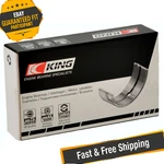 King Bearings MB7776SI0.25 Si-series Main. Fixed Price $96.30.