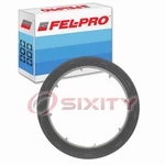 Fel-pro Rear Engine Crankshaft Seal Kit 1974-1978 Ford Mustang Ii 2.8L Uc. Fixed Price $39.12.