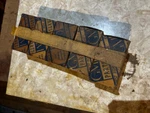 1940 1941 1942 Chevrolet Gmc Crankshaft Bearing Set Nos 604359 Chevy. Fixed Price $69.99.