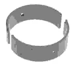 Engine Connecting Rod Bearing Pair Clevite CB-1588AL-.50MM. Fixed Price $17.75.