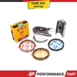 Piston Main Rod Bearings Fit 88-91 Lexus ES250 Toyota Camry 2.5 Dohc 2VZFE. Fixed Price $140.99.