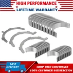 Engine Main & Rod Bearings Set Ford F150 F250 F350 4.6L 281 / 5.4L 330 Std. Fixed Price $68.95.