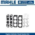 2001-2007 Ford Taurus 3.0L V6 Engine Cylinder Head Gasket Set Mahle 2002. Fixed Price $143.13.