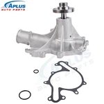 Engine Water Pump W/gasket 1997-02 Ford F-150 250 Heritage Econoline V6 4.2L. Fixed Price $46.54.