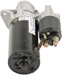 Bosch Starter Motor (rebuilt) SR0801X. Fixed Price $276.37.