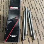 (4) Pushrods Sealed Power RP3262, Qty Fast Shipping. Fixed Price $30.00.
