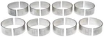 Clevite For Chrysler V8 5.7L 6.1L 6.4L Hemi Con Rod Bearing Set CB-1808P(8). Fixed Price $98.06.