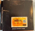 Timken 45291 Roller Bearing 097 Rm Sv 2803 - New. Fixed Price $27.00.
