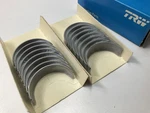 Trw CB8009S Performance Std Size Connecting Rod Bearings Set - Ford 351W Windsor. Fixed Price $35.95.