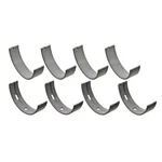 Genuine Sealed Power Engine Crankshaft Main Bearing Set 7466M .25MM. Fixed Price $62.09.