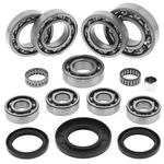 Quadboss Transaxle Bearing Kit Rear 5325-2090. Fixed Price $193.97.