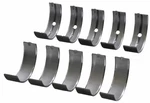 Enginetech .25MM Oversized Main Bearings For 1989-2006 Nissan 1.6L/1.8L 97CI I4. Fixed Price $38.04.