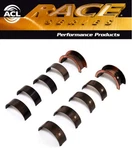 Acl 5M1633H-STD Race Main Bearings For Nissan CA16DET CA18ET CA20ET 180SX 200SX. Fixed Price $110.69.