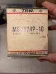 Trw MS2974P-10 Engine Main Bearing Set .010" Gm 5.0L 5.7L. Fixed Price $39.99.