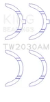 King Engine Crankshaft Thrust Washer Set For Toyota 1GR-FE,. Fixed Price $40.88.