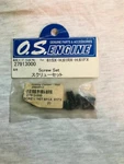 Os Engine Screw Set For 61SX-H, 61RX-H, 61FX. Fixed Price $16.80.