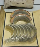 1962-1970 Gmc Chevy Pontiac 153 4 Cyl Main Bearing Set Perfect Circle 1123P 030. Fixed Price $39.99.