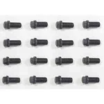 Hedman 09007 Header Bolt Kit. Fixed Price $13.99.