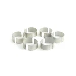 Reliance Power Products MU5ME0003 Bearing Set 6 Brg.pak. Fixed Price $67.58.