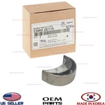 Genuine Connecting Rod Bearings 1PAIR Oem Hyundai Kia 2.0L *see Compatibility. Fixed Price $19.95.