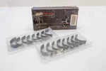 Engine Connecting Rod Set King Bearing, Coated, Tri-metal Cr 804XPNC 001. Fixed Price $99.22.