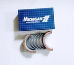 Engine Crankshaft Main Bearing Set Clevite MS1561P75MM 82-88 Ford 3.8L-V6. Fixed Price $14.95.