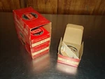 New Federal Mogul Connecting Rod Bearing Set 1150SB-1 .001 Oldsmobile 238 Six. Fixed Price $76.50.