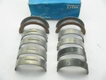 Trw MS3432P-10 Engine Main Bearings .010" 1977-1995 Ford 351W 351M 400. Fixed Price $44.95.