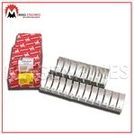 Main & Con Rod Bearing Set Mitsubishi 6G74 For Pajero Challenger 3.5L Petrol. Fixed Price $37.97.