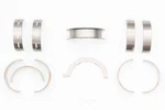 Safety Auto Parts +.20 Oversize Main Bearing Set-vin: F, Dohc, 32V. Fixed Price $98.85.