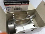 Federal Mogul 6674 M1.00MM Engine Main Bearings. Fixed Price $38.00.