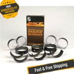 Acl 1M2505H-STD-4 Main Bearing Set. Fixed Price $81.19.