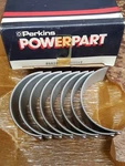 Perkins Powerpart Rod Bearing Kit 85035 For 4.203 - Cyl Nos. Fixed Price $12.00.