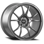 Konig Forged F3S Rim 18X10.5 5X114.3 Offset 25 Satin Charcoal (quantity 1). Fixed Price $685.58.