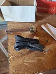 Kat's Engine Heater Freeze Plug 30303 For 1979-1983 White Agco Combine. Fixed Price $60.00.