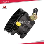 Power Steering Pump Ford F-150 1997 1998 1999 2000 2001-2003 Crown 4.20L Us. Fixed Price $75.99.