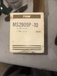 Nos Trw Main Bearing Set MS2909P-10 For Chevrolet, Gmc V8 Engines. Fixed Price $49.99.