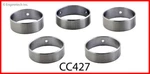 Camshaft Bearing Set Enginetech, Inc. CC427. Fixed Price $37.99.