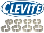 Clevite CB758P Connecting Rod Bearings SET/8 For Pontiac 326 350 400 421 428 455. Fixed Price $125.76.