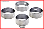 Camshaft Bearing Set Enginetech, Inc. CC444. Fixed Price $66.99.