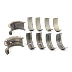 Mahle Original/clevite Main Bearing Set - MS829H20. Fixed Price $156.90.