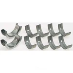 Engine Crankshaft Main Bearing Set Sealed Power 5060M. Fixed Price $75.95.