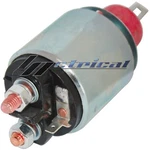Starter Solenoid Fits Bosch Land Rover Range 4.0L 4.2L 4.6L V8 1995-2002. Fixed Price $54.99.