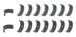 Acl #8B743HXDC-STD Rod Set Coated Bbc 396-454. Fixed Price $208.99.
