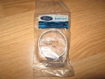 Nos 1984-1994 Ford Tempo Topaz Rear Camshaft Bearing E43Z-6263-A Oem. Fixed Price $10.00.