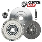 Oem Gm Detroit Diesel Clutch Kit+flywheel For 96-02 1500 2500 3500HD 6.5L. Fixed Price $259.57.