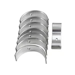 Dnj RB220.30 Rod Bearing Set .76MM Fits 2001-2005 Honda Civic. Fixed Price $41.99.
